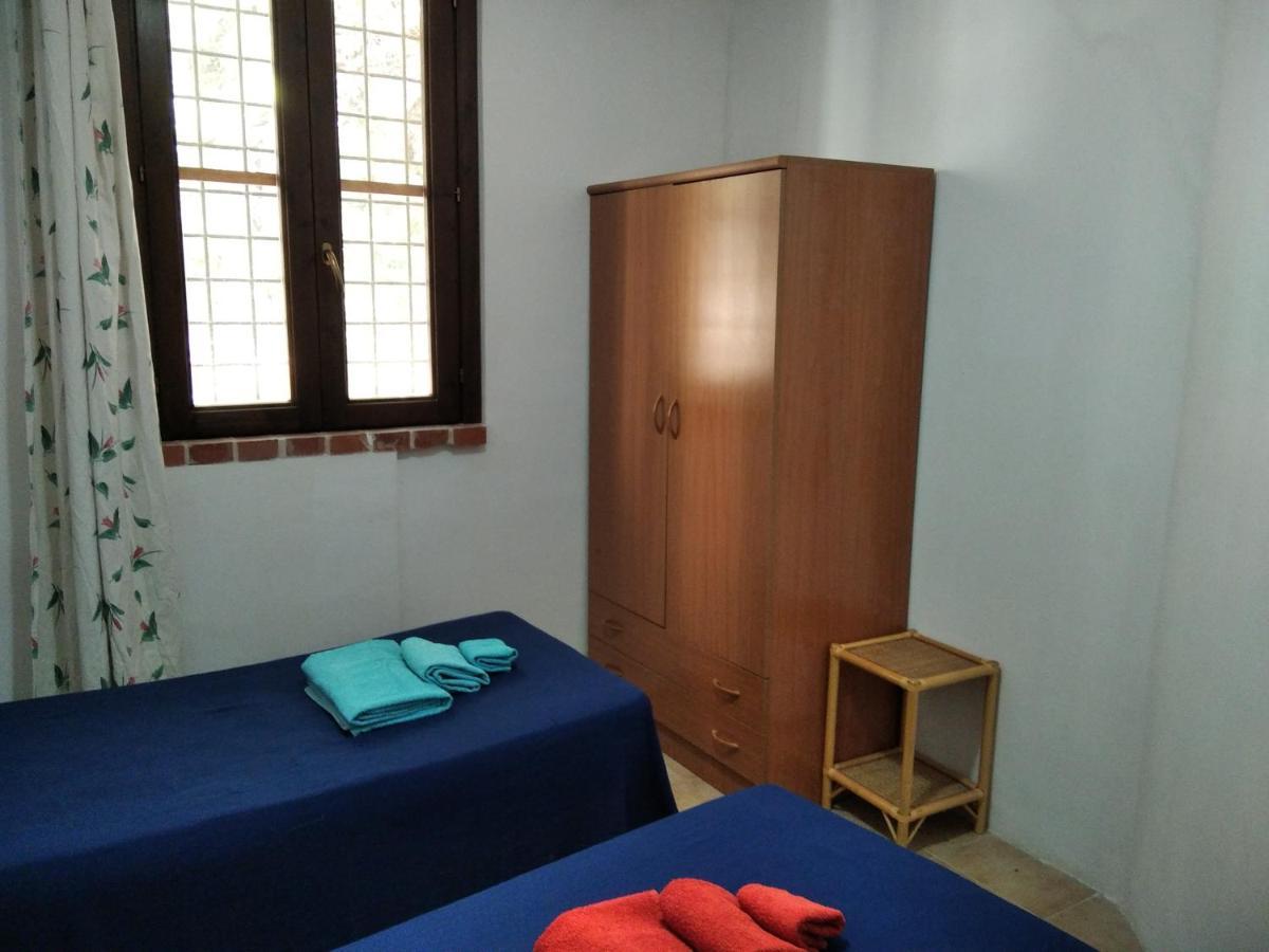 Casale Guidaloca Villa Castellammare del Golfo Room photo
